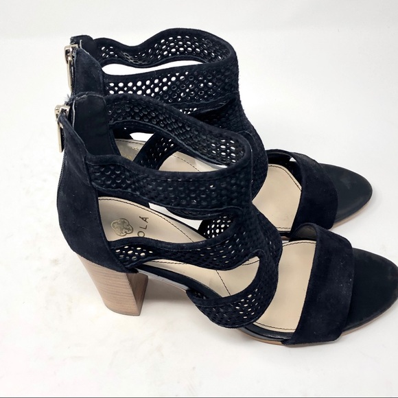 Isola | Kaley Sandals Size 10 - Picture 2 of 7
